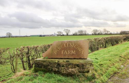 Tight Lyne Cottage - Foto 25