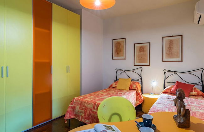 Villa Monica 8 in Greti - Foto 67