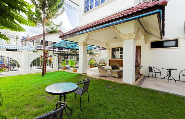 Royal Prince Residence - Foto 80