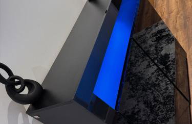 Stylish 2-Bed Apartment by Manchester City Cente - Foto 45