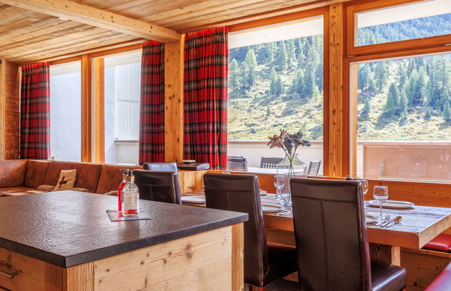 Rosablanche D Attique - Foto 1