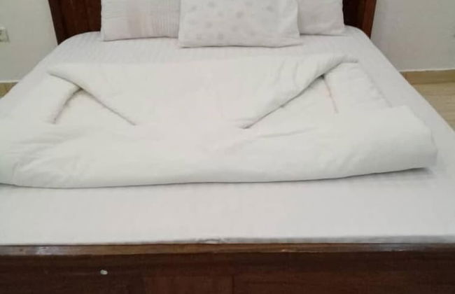 Queen Greenstars Apartment - Foto 8