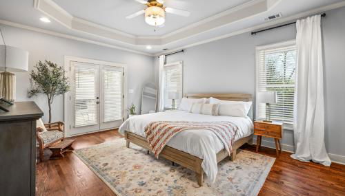 The Buford Manor - Photo 5