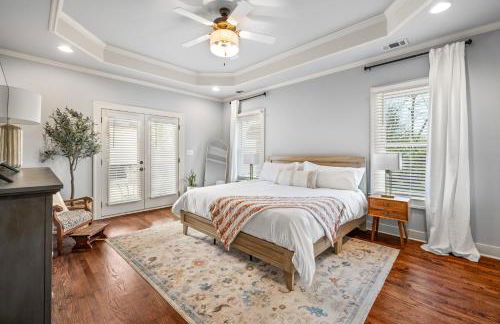 The Buford Manor - Foto 5