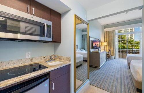 Breathtaking 2 Bedroom Condo Placed at Ritz Carlton-Key Biscayne - Foto 27