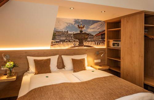 City-Appartements Am Wall - Foto 114