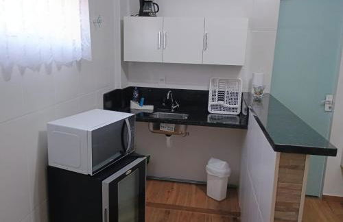 Kitnet no interior de São Paulo 23 - Foto 7