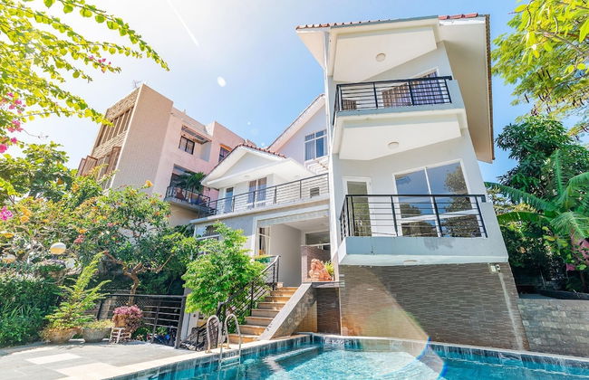 Villa Seaview 9 - Foto 21