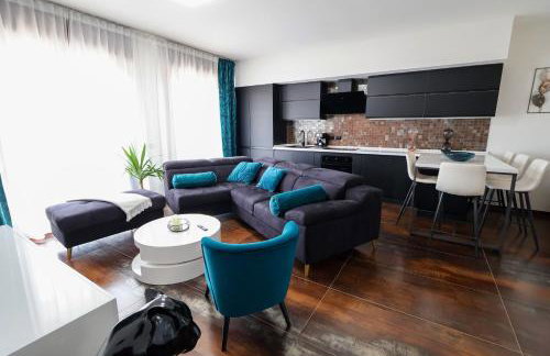 Blu Petrolio Stay-Karabas Apartments - Foto 17