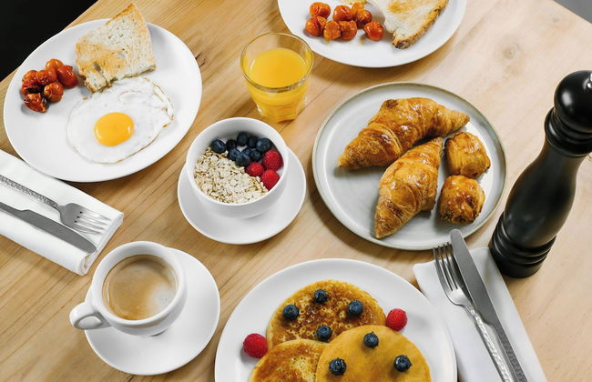 La Casa Del Sol Hotel Gracia District, Sonder by Marriott Bonvoy - Foto 26