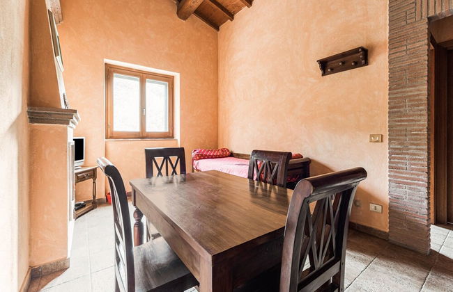 Holiday Home in Ficulle Near Monte Peglia - Foto 25