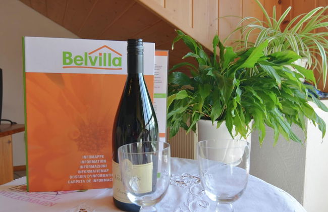 Ferienwohnung in Bernhardsberg Nahe Skipisten - Photo 16