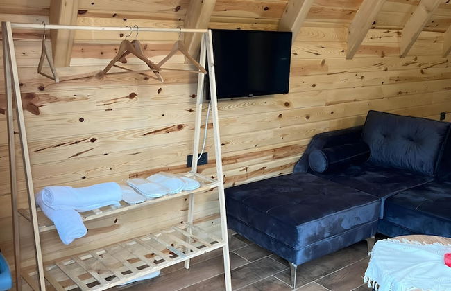 Gökçe Bungalov Evleri - Foto 13