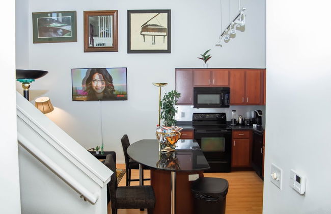 Magic Lofts - Foto 14