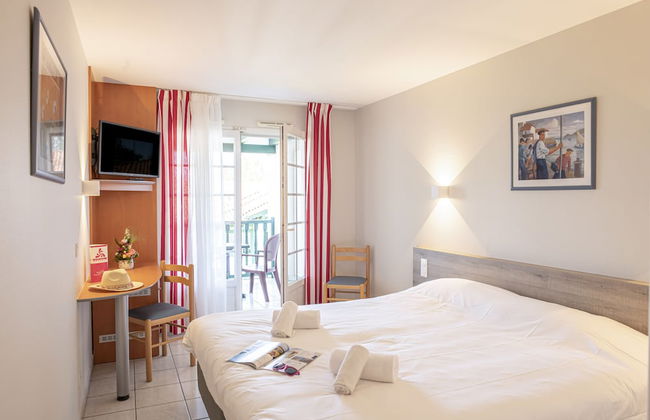 Village Vacances Azureva Hendaye - Foto 8