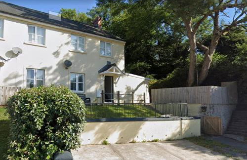 55 Incline Way - Saundersfoot Coastal Retreat with Patio & Parking - Photo 2