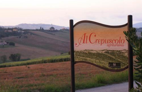 Al Crepuscolo Agriturismo - Foto 11