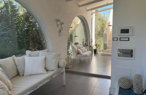 Luxury Ostuni Beachfront Villa with Pool & Private Parking - Foto 25
