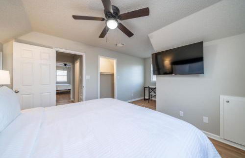 The Hamilton - Lakefront & Studio Suites, Hot Springs - Foto 56