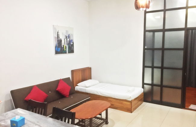 Borneo Coastal Residence - IMAGO Mall - Photo 42