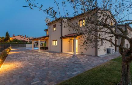 Villa Alcove with breathtaking Sea View and Private Pool - Foto 6