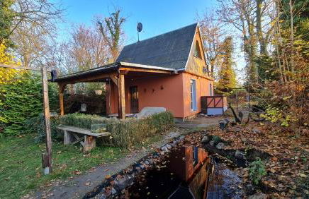 Behagliches Haus mit Kamin und Wärmepumpe - Foto 16