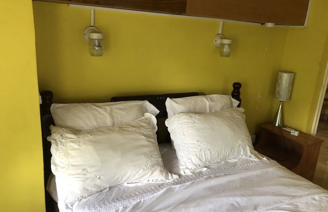 Coco Mango Suites - Photo 15