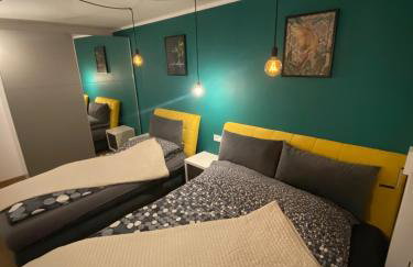 Apartament 45M2 Czeladz 8Km Do Katowic - Foto 6