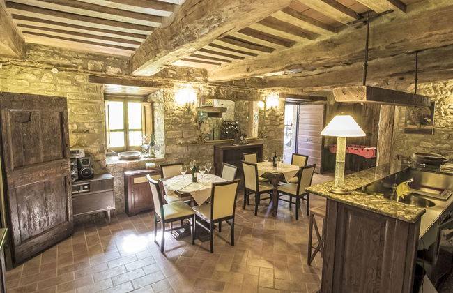 Il Giardino Dei Semplici - Photo 17