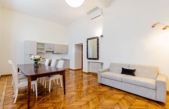 Milan Retreats Duomo Carrobbio - Foto 56