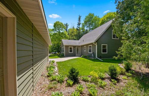 Top of the Hill Cabin by Simple Life Rental - Foto 74