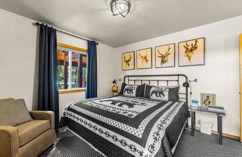 Longhorn Hideaway by Casago McCall - Donerightmanagement - Foto 68