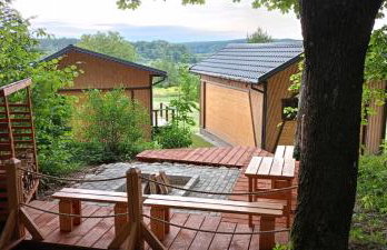 Domki Letniskowe Na Wzgórzu, Supraśl - Foto 7