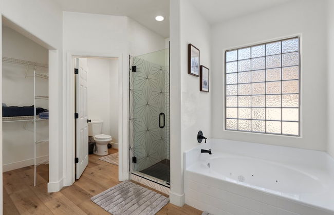 The Cardinal Walk to Stadium Pool Spa Sportcourt - Foto 25