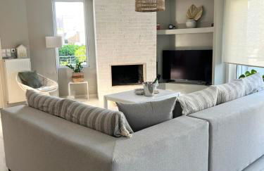 Iloma Villa 6 km from Nafplio - Foto 24