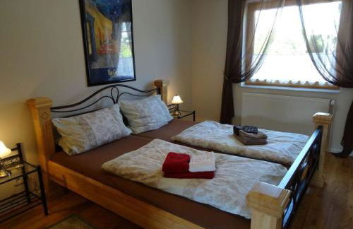 Holiday Apartment Itzke 2 - Photo 20