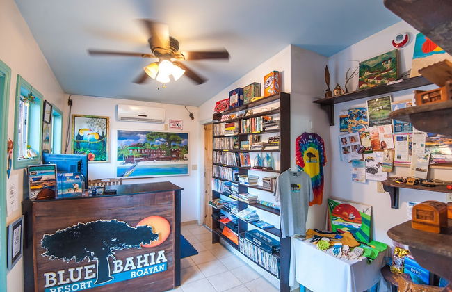 Blue Bahia Resort - Foto 2