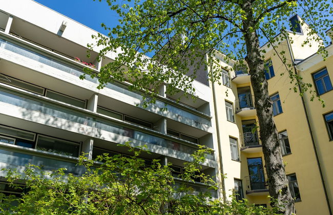 Helsinki home by Johanna Gullichsen - Foto 22