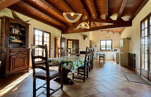 Maison 4 pièces 7 couchages SAINT PIERRE D'OLERON SPO000-136 - Foto 8