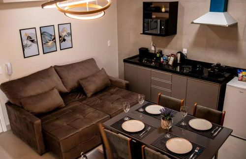 Loft Aconchegante Centro - Foto 2