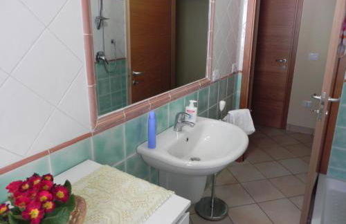 Buggerru a Mare Residence - Foto 37