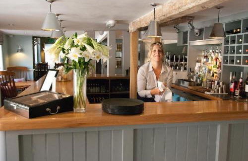 Meddlars a historic cottage on the countryside edge of a vibrant Market Town - Foto 29