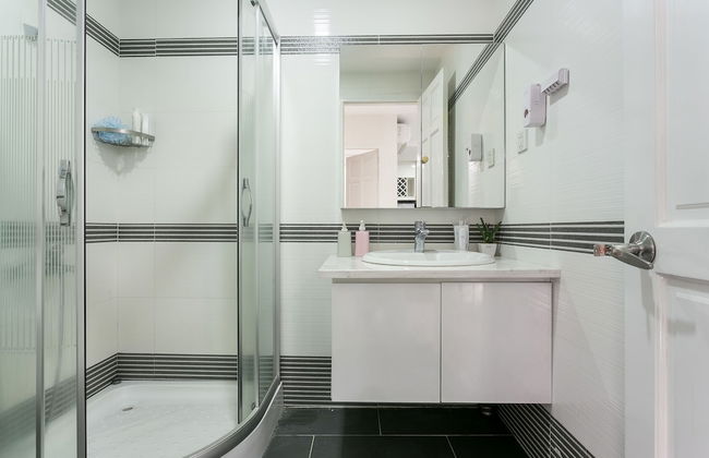 Sunrise City Trang's Apartment - Foto 32