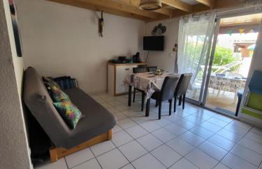 Narbonne-Plage - Pavillon à 300 m de la plage - Photo 10