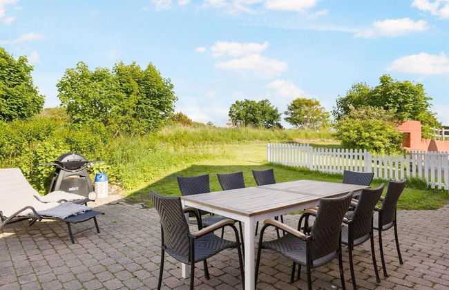 Family Retreat by the Sea - By Traum Ferienwohnungen - Foto 25