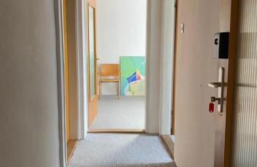 Bluestone Appartments - 26qm free and near parking - Foto 7