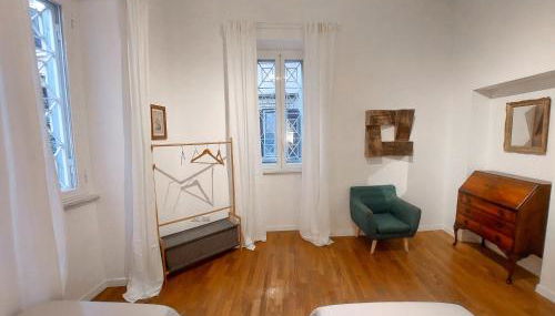 pantheon luxury apartment - Photo 2