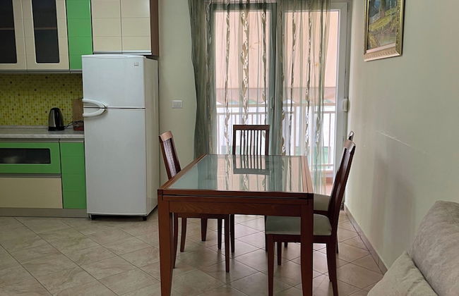 Kalpazo Home Skanderbeg Square - Foto 14