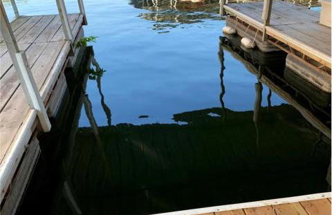 The best lake view in Ozark. - Foto 27