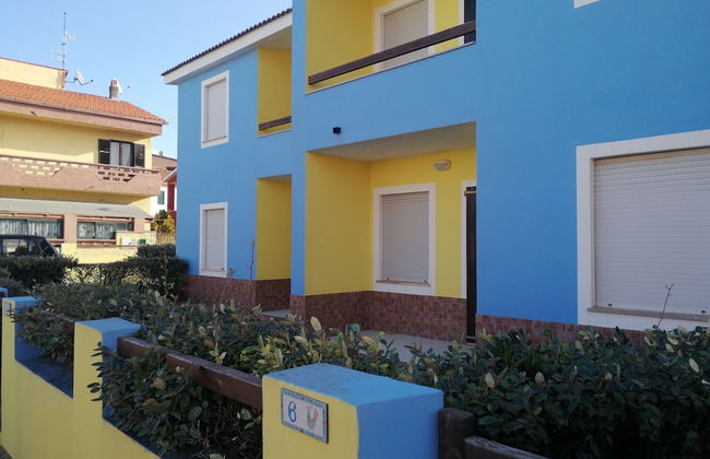 Appartamenti Fronte Mare - Foto 19